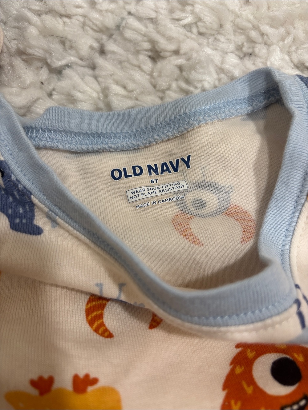 Pajama Lot - Picture 11 of 12
